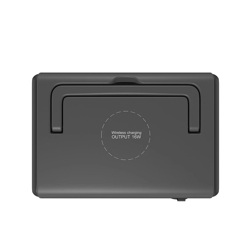 BLUETTI EB55 Portable Power Station 700W/537Wh BLUETTI EB55 Portable Power Station 700W/537Wh -Elite Patio Direct Shop EB55 06 1000x d4d2b6e7 a5f9 4eb0 b4c9 5af9ed019ecf