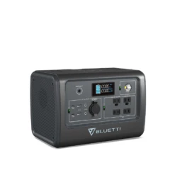BLUETTI EB70S Portable Power Station 800W/716Wh