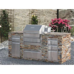 Memphis Grills Pro Built-In ITC3 Pellet Grill - VGB0001S 4 Memphis Grills Pro Built-In ITC3 Pellet Grill - VGB0001S -Elite Patio Direct Shop Elevated Living Pro BI 2 1024x772 1