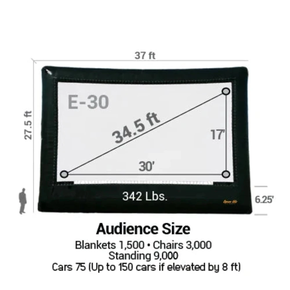 Open Air Cinema Elite Outdoor Movie Screen Kit Open Air Cinema Elite Outdoor Movie Screen Kit -Elite Patio Direct Shop Elite 30 screen 1024x1024 2x 3bf2ed73 c3b6 47e3 9c71 158a2316ac75