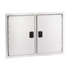 Fire Magic Legacy Double Access Doors