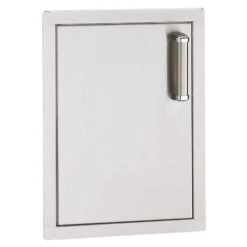 Fire Magic Flush Mounted Vertical Single Access Door