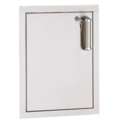 Fire Magic Flush Single Access Doors With Lock -Elite Patio Direct Shop FireMagicFlushSingleAccessDoorswithLock 2