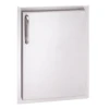 Fire Magic Select Vertical Single Access Door