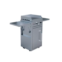 Le Griddle Wee 16-Inch Freestanding Gas Griddle - GFE40CK