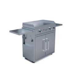 Le Griddle Ranch Hand 2-Burner Freestanding Gas Griddle - GFE75CK