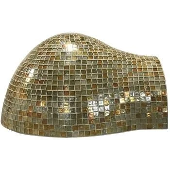 HPC Forno Hybrid Gas/Wood Fueled Mosaic Tile Pizza Oven on Wheeled Cart HPC Forno Hybrid Gas/Wood Fueled Mosaic Tile Pizza Oven On Wheeled Cart -Elite Patio Direct Shop HPCVillapizzaovencopper 5f412fff f90c 49d3 a96e 3c5dcfd7e177