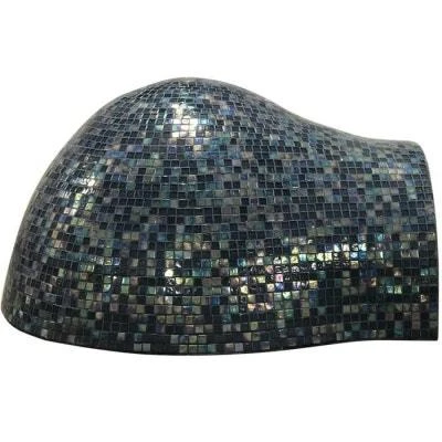 HPC Forno Hybrid Gas/Wood Fueled Mosaic Tile Pizza Oven on Wheeled Cart HPC Forno Hybrid Gas/Wood Fueled Mosaic Tile Pizza Oven On Wheeled Cart -Elite Patio Direct Shop HPCVillapizzaovenpoolblue 880a3f01 5731 4c09 8b20 d71dd24bd097