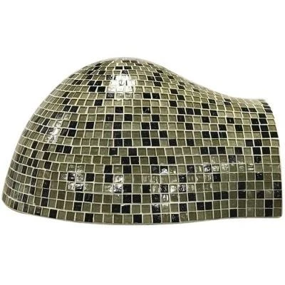 HPC Forno Hybrid Gas/Wood Fueled Mosaic Tile Pizza Oven on Wheeled Cart HPC Forno Hybrid Gas/Wood Fueled Mosaic Tile Pizza Oven On Wheeled Cart -Elite Patio Direct Shop HPCVillapizzaovenretro 5dce6340 4437 4411 b6ba d6f01306fe16