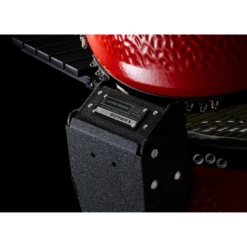 Kamado Joe Classic Joe Red III 18-Inch Stand Alone Grill - KJ15040721 -Elite Patio Direct Shop Kamado joe Classic Joe Red III Stand Alone 4