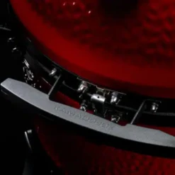 Kamado Joe Classic II 18-Inch Standalone Grill - KJ23RHC 5 Kamado Joe Classic II 18-Inch Standalone Grill - KJ23RHC -Elite Patio Direct Shop Kamado joe classic red ii standalone 6