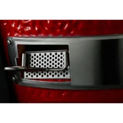 Kamado Joe Classic II 18-Inch Standalone Grill - KJ23RHC 4 Kamado Joe Classic II 18-Inch Standalone Grill - KJ23RHC -Elite Patio Direct Shop Kamado joe classic red ii standalone 7