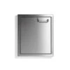 Lynx 18-Inch Professional Classic Access Door - LDR18L/R