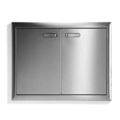 Lynx 36-Inch Ventana Access Door - LDR36T-4