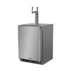 Lynx 24-Inch Refrigerator With Keg Option - LN24BFL/R-1