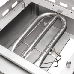 Le Griddle Wee 16-Inch Freestanding Gas Griddle - GFE40CK -Elite Patio Direct Shop LeGriddleWee1BurnerUBurner 7b71677f 6d4a 466d 8ab4 1ad814f8e7fc