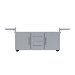 Le Griddle Grand Texan 4-Burner Freestanding Gas Griddle - GFE160CK -Elite Patio Direct Shop Le Griddle Portable Cart GFCART160 1 ff16892e 1ab1 47e2 a758 58215ab1ace0