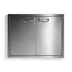 Lynx 30-Inch Professional Classic Access Doors - LDR30T