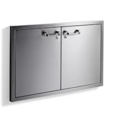 Lynx 36-Inch Professional Classic Sealed Pantry - LPA36 -Elite Patio Direct Shop Lynx36 InchProfessionalClassicSealedPantry 3