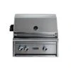 Lynx 27-Inch Built-In Professional Gas Grill With 1 Ceramic & 1 Trident Infrared Burner - L27TR-LP/NG