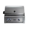 Lynx 30-Inch Built-In Professional Gas Grill With 2 Trident Infrared Burners - L30ATR-LP/NG