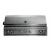Lynx 54-Inch Built-In Professional Gas Grill With 3 Ceramic & 1 Trident Infrared Burners - L54TR-LP/NG