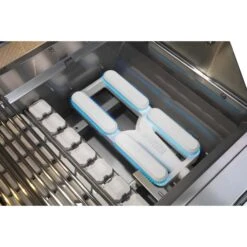 Lynx 54-Inch Professional Gas Grill On Cart With 3 Ceramic & 1 Trident Infrared Burners - L54TRF-LP/NG -Elite Patio Direct Shop LynxProfessionalceramicburner