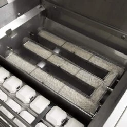 Lynx 42-Inch Professional Gas Grill On Cart With All Trident Infrared Burners - L42ATRF-LP/NG -Elite Patio Direct Shop LynxProfessionaltridentburner cc9873b2 39e6 4113 b850 66b7241f5054