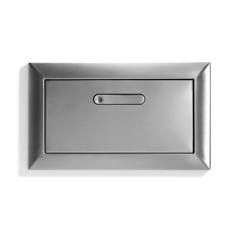 Lynx Ventana Paper Towel Drawer - LTWL Lynx Ventana Paper Towel Drawer - LTWL -Elite Patio Direct Shop