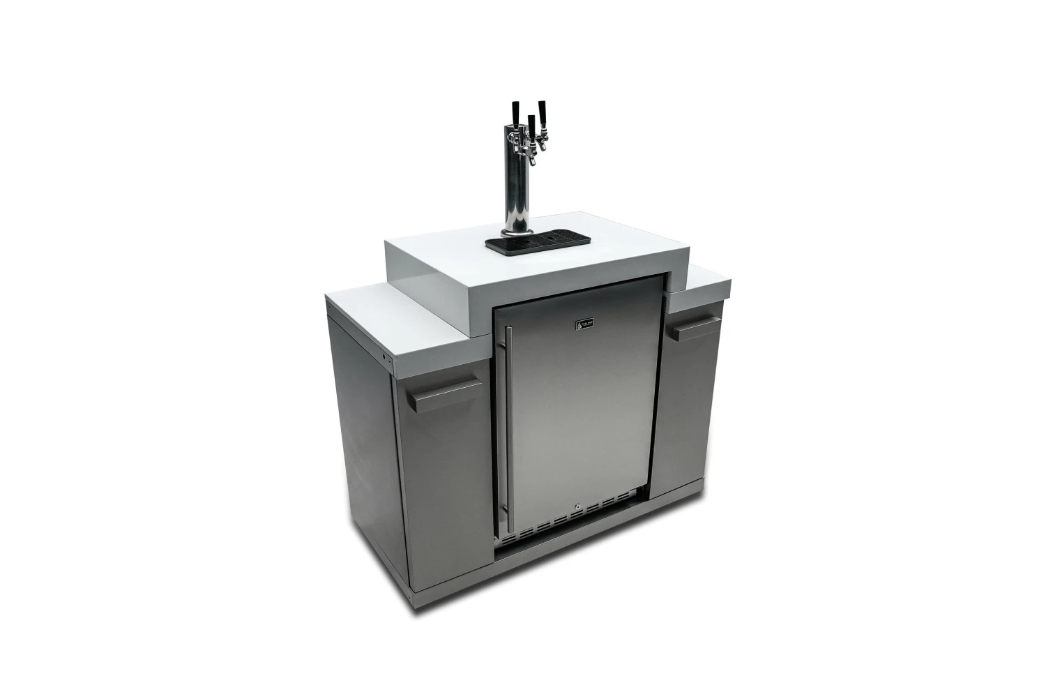 Mont Alpi Kegerator - MA-KEG Mont Alpi Kegerator - MA-KEG -Elite Patio Direct Shop MA KEG 03 fhHmDSP