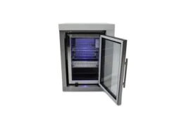 Mont Alpi Stainless Steel Single Fridge Module - MASFM 2 Mont Alpi Stainless Steel Single Fridge Module - MASFM -Elite Patio Direct Shop MASFM 03 39OStrC