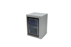 Mont Alpi Stainless Steel Single Fridge Module - MASFM 3 Mont Alpi Stainless Steel Single Fridge Module - MASFM -Elite Patio Direct Shop MASFM 04 U2eX7pn