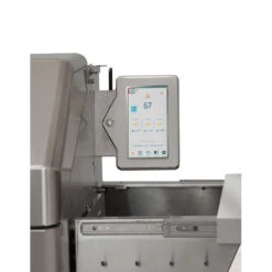 Memphis Grills Elite Freestanding ITC 3 Pellet Grill - VG0002S -Elite Patio Direct Shop Memphis Elite ITC3 controller depth shelf