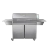 Memphis Grills Elite Freestanding ITC 3 Pellet Grill - VG0002S