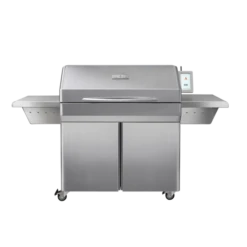 Memphis Grills Elite Freestanding ITC 3 Pellet Grill - VG0002S