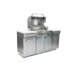 Mont Alpi 957 Stainless Steel BBQ Grill - MA-957-SS -Elite Patio Direct Shop Mont Alpi 957 Stainless Steel BBQ Grill 3