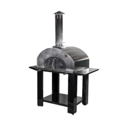Ñuke BBQ Pizzero Outdoor Wood Fired Pizza Oven -Elite Patio Direct Shop NK3