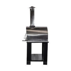 Ñuke BBQ Pizzero Outdoor Wood Fired Pizza Oven -Elite Patio Direct Shop NK4