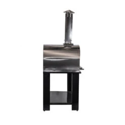Ñuke BBQ Pizzero Outdoor Wood Fired Pizza Oven -Elite Patio Direct Shop NK5