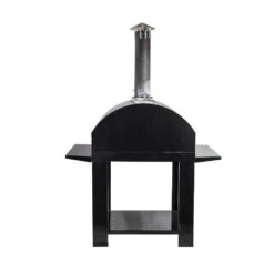 Ñuke BBQ Pizzero Outdoor Wood Fired Pizza Oven -Elite Patio Direct Shop NK6