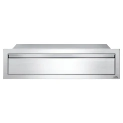 Napoleon 42" X 8" Extra Large Single Drawer - BI-4208-1DR