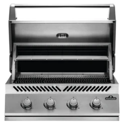 Napoleon Built-in 500 Series 32-Inch Gas Grill - BI32 3 Napoleon Built-in 500 Series 32-Inch Gas Grill - BI32 -Elite Patio Direct Shop NapoleonBUILT IN500SERIES324