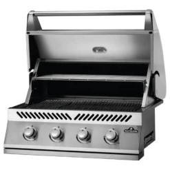 Napoleon Built-in 500 Series 32-Inch Gas Grill - BI32 4 Napoleon Built-in 500 Series 32-Inch Gas Grill - BI32 -Elite Patio Direct Shop NapoleonBUILT IN500SERIES325