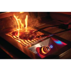 Napoleon Built-In 700 Series 32-Inch Gas Grill With Infrared Rear Burner - BIG32RB 8 Napoleon Built-In 700 Series 32-Inch Gas Grill With Infrared Rear Burner - BIG32RB -Elite Patio Direct Shop NapoleonBUILT IN700SERIES329