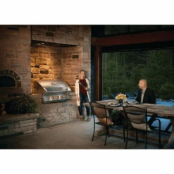 Napoleon Built-In 700 Series 38-Inch Gas Grill With Infrared Rear Burner - BIG38RB -Elite Patio Direct Shop NapoleonBUILT IN700SERIES386