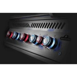 Napoleon Built-In 700 Series 38-Inch Gas Grill With Infrared Rear Burner - BIG38RB -Elite Patio Direct Shop NapoleonBUILT IN700SERIES389
