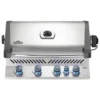 Napoleon Prestige 500 Built-in Grill Head With Infrared Rear Burner - BIP500RB