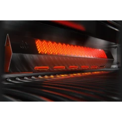 Napoleon Prestige 500 Built-in Grill Head With Infrared Rear Burner - BIP500RB -Elite Patio Direct Shop NapoleonBUILT INPRESTIGE500RB5