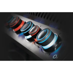 Napoleon Prestige 500 Built-in Grill Head With Infrared Rear Burner - BIP500RB -Elite Patio Direct Shop NapoleonBUILT INPRESTIGE500RB7