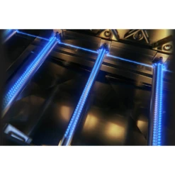 Napoleon Prestige 500 Built-in Grill Head With Infrared Rear Burner - BIP500RB -Elite Patio Direct Shop NapoleonBUILT INPRESTIGE500RB9